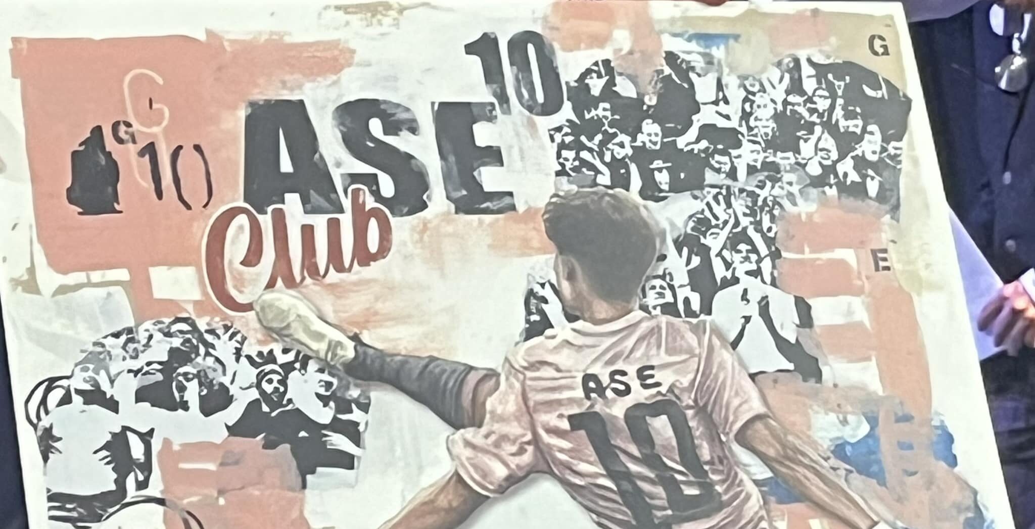Garbiele Aserio